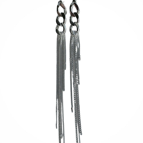 Silverfall Earings