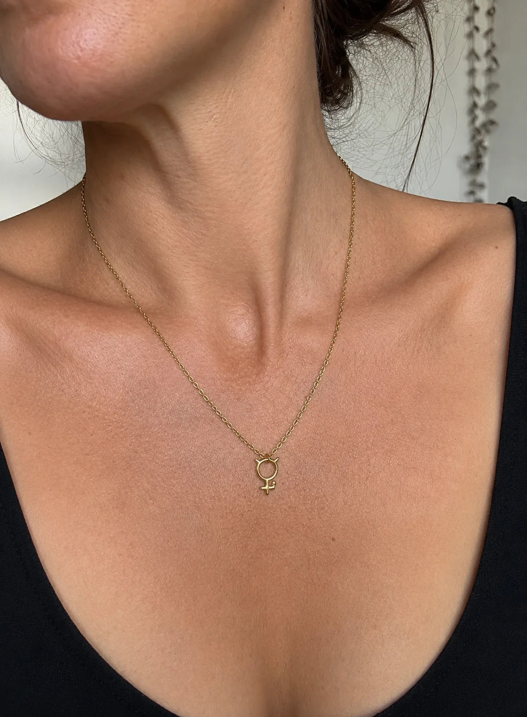 SHE DEVIL NECKLACE