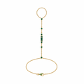 EMERALD DREAM BRACELET
