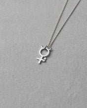Load image into Gallery viewer, SHE DEVIL NECKLACE