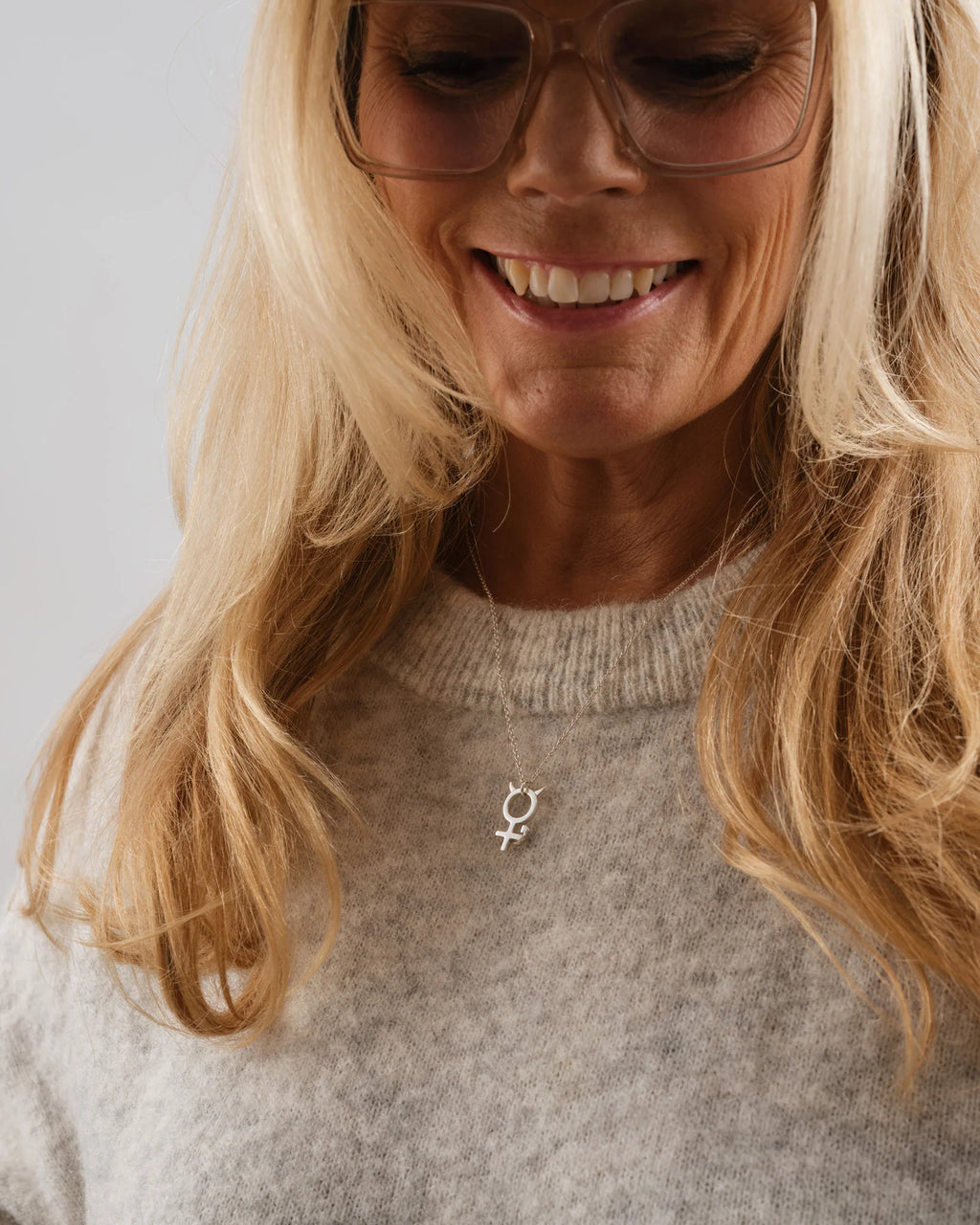 SHE DEVIL NECKLACE