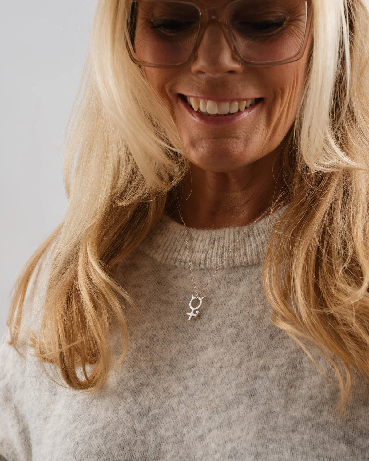 SHE DEVIL NECKLACE