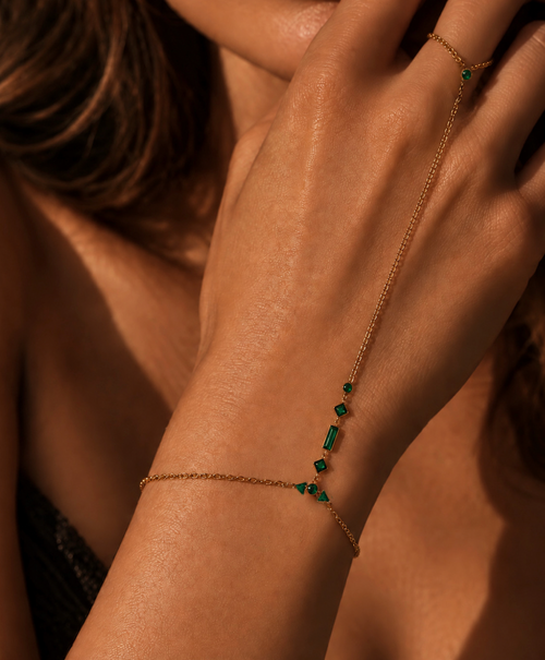 EMERALD DREAM