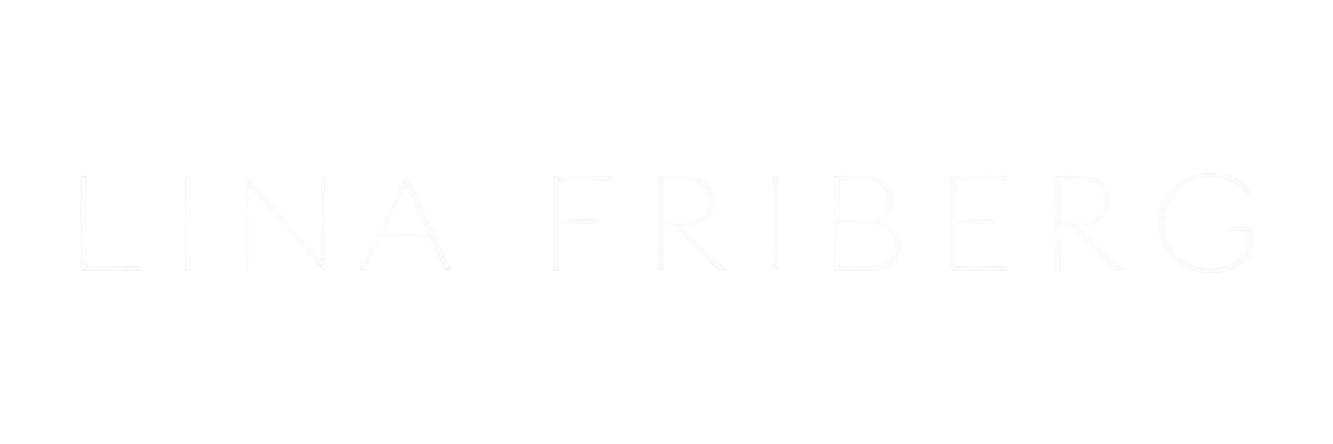 LINA FRIBERG