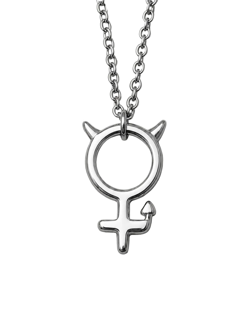 SHE DEVIL NECKLACE