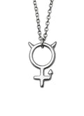 SHE DEVIL NECKLACE