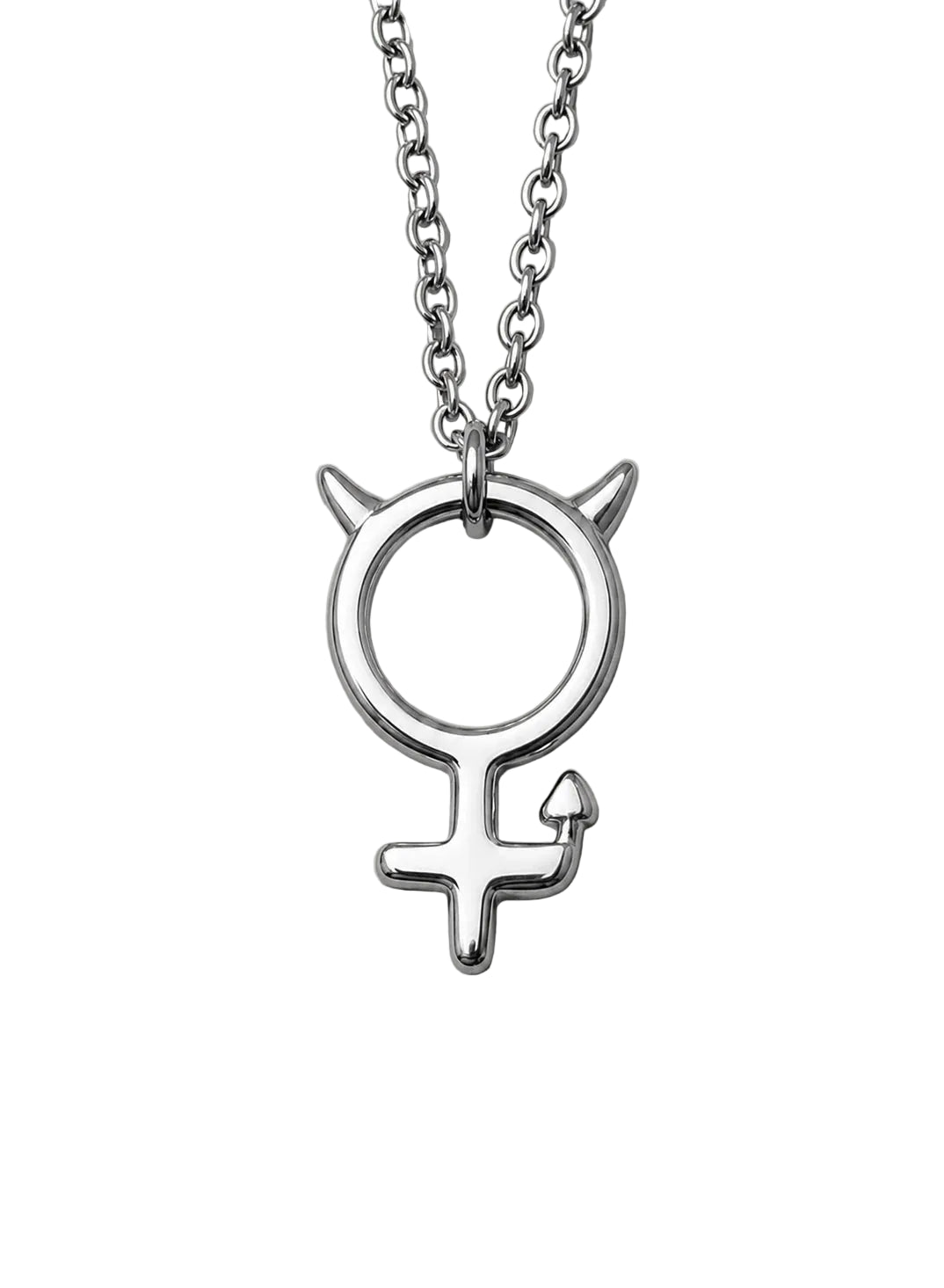 SHE DEVIL NECKLACE