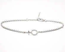 Load image into Gallery viewer, SHE bracelet chain