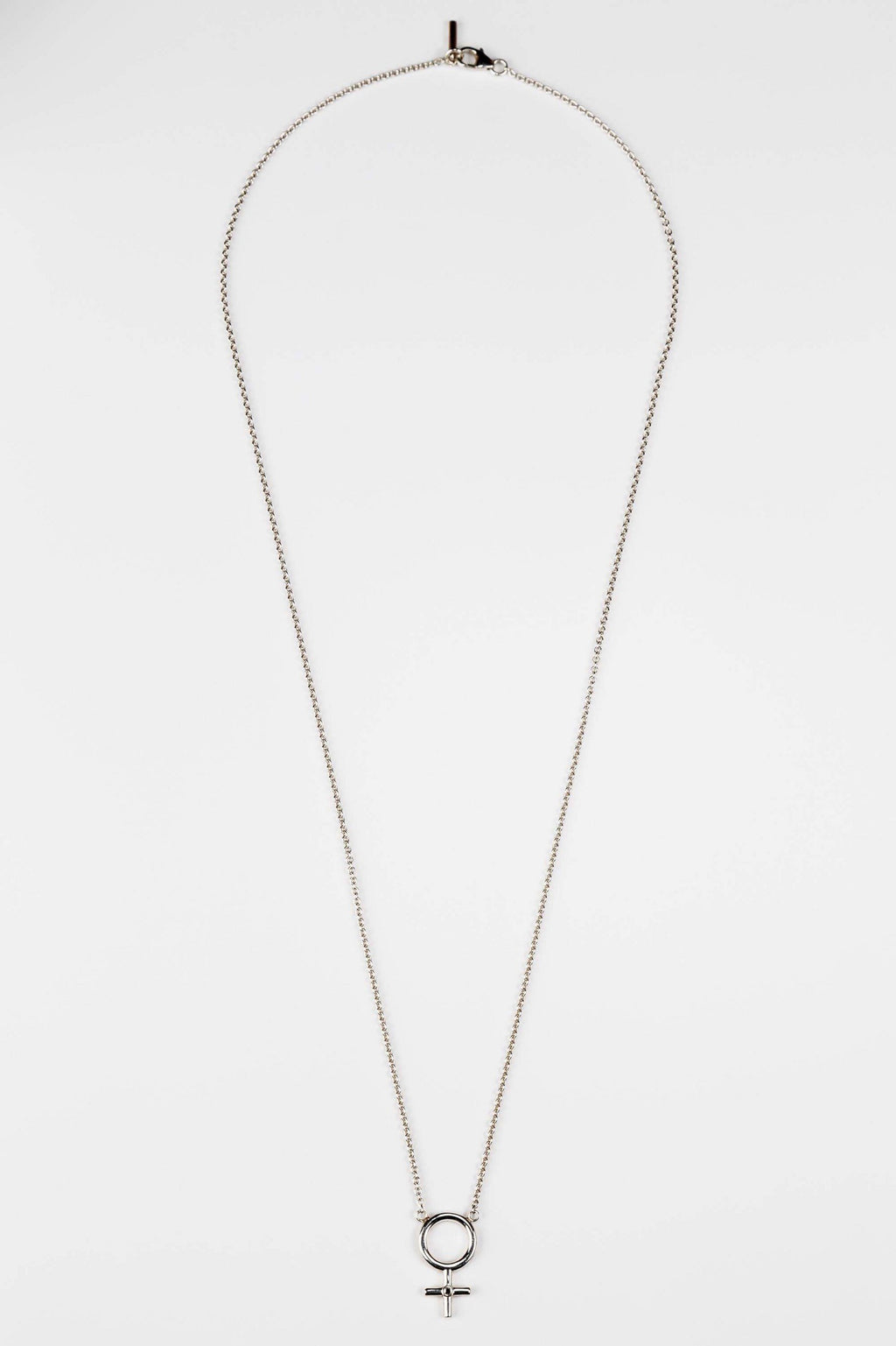 SHE Necklace