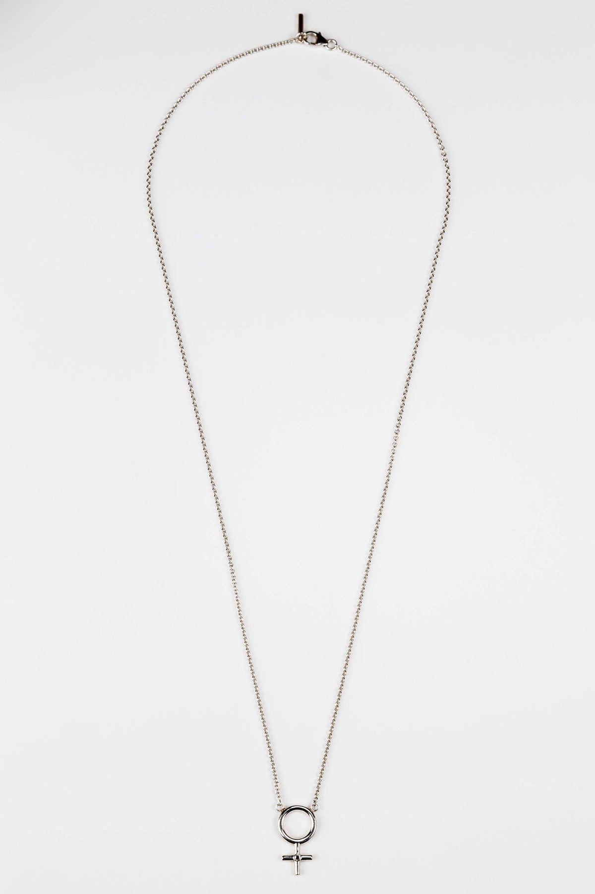 SHE Necklace