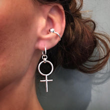 Load image into Gallery viewer, She Earrings