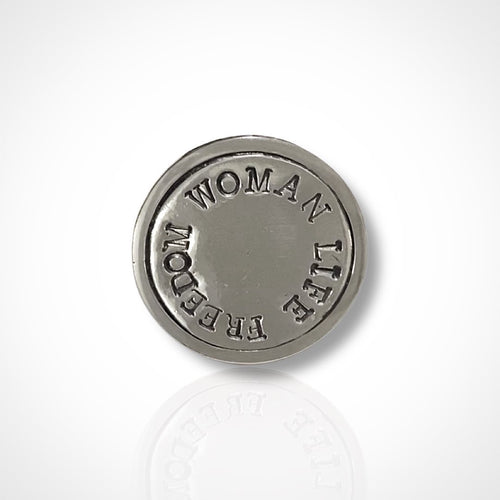 Woman Life Freedom