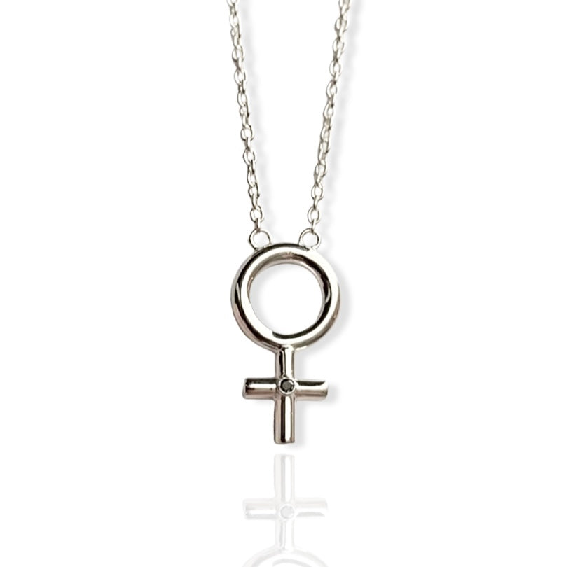 SHE Necklace
