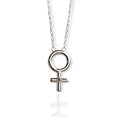 SHE Necklace