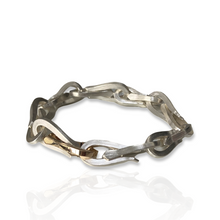 Load image into Gallery viewer, Chunky Chain Bracelet
