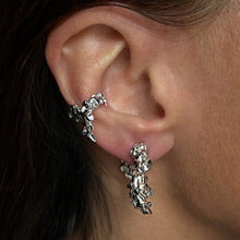 Load image into Gallery viewer, Mixed Emotions Ear Cuff