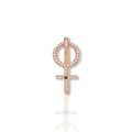 SHE DIAMOND RING