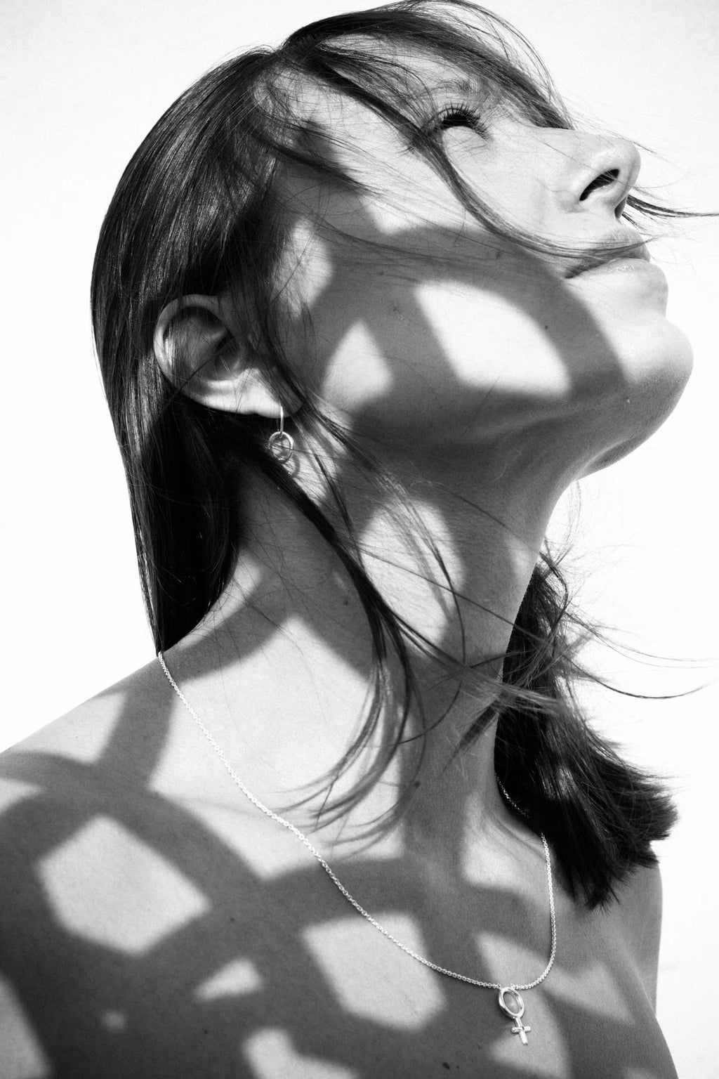 SHE Necklace