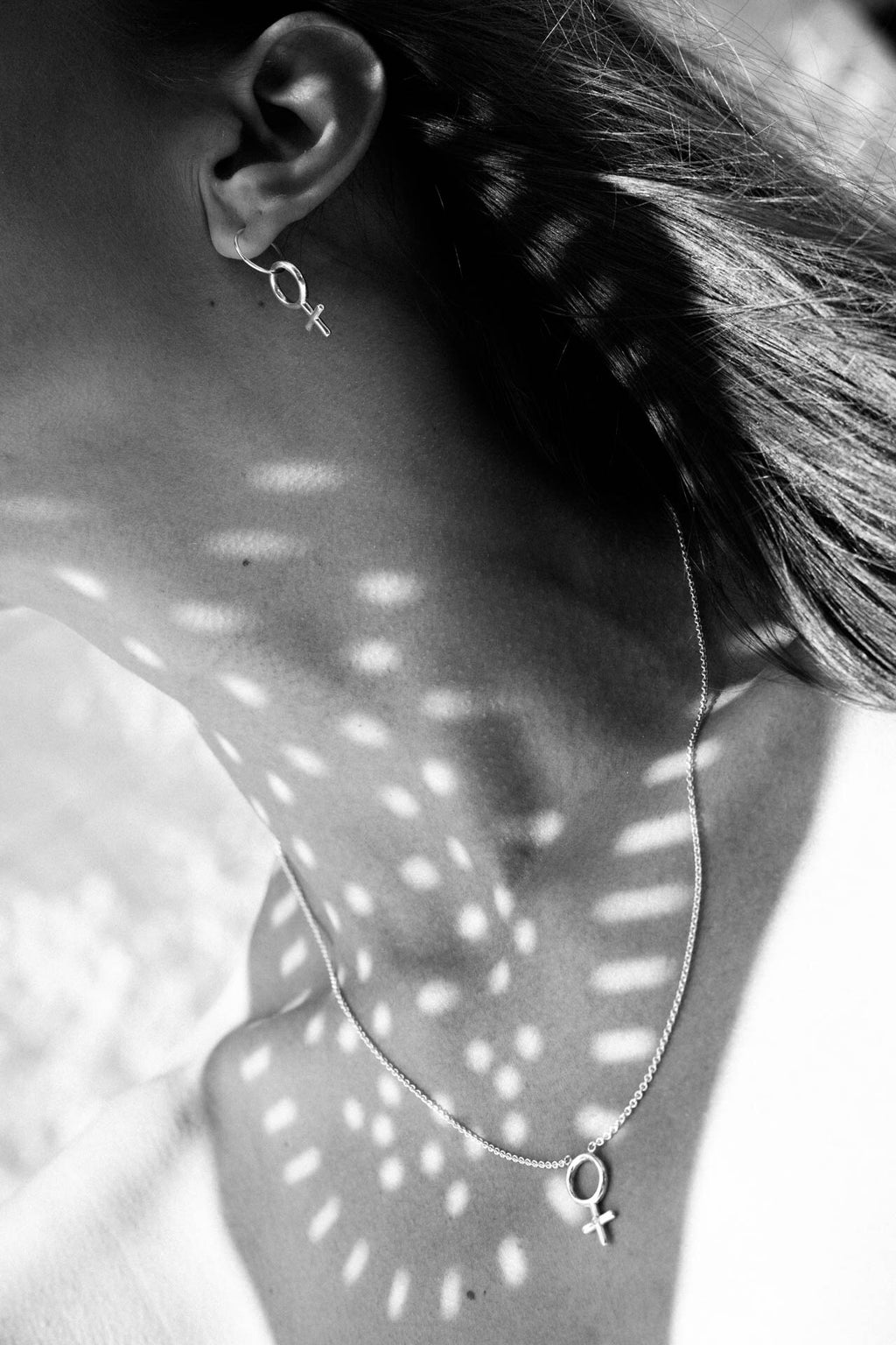 SHE Necklace