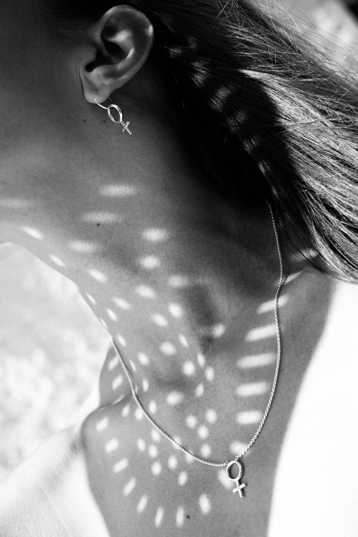 SHE Necklace